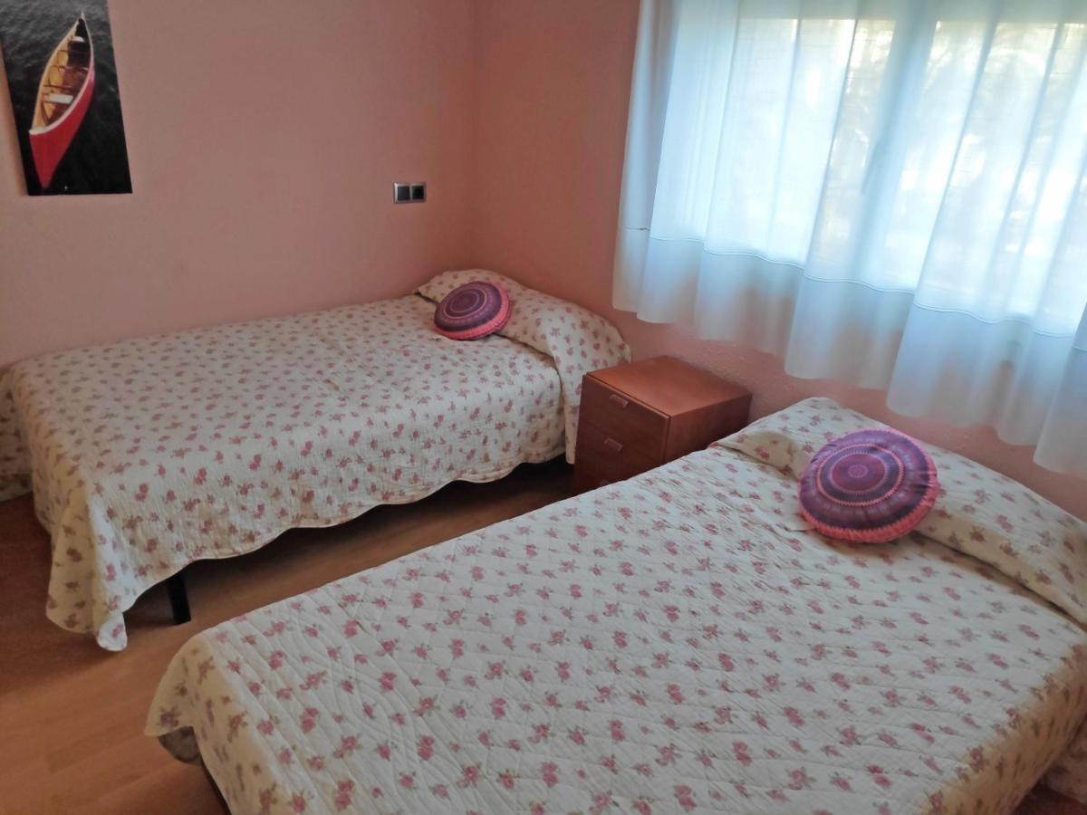 Apartamentos Estival 3000 Ла Пинеда Екстериор снимка