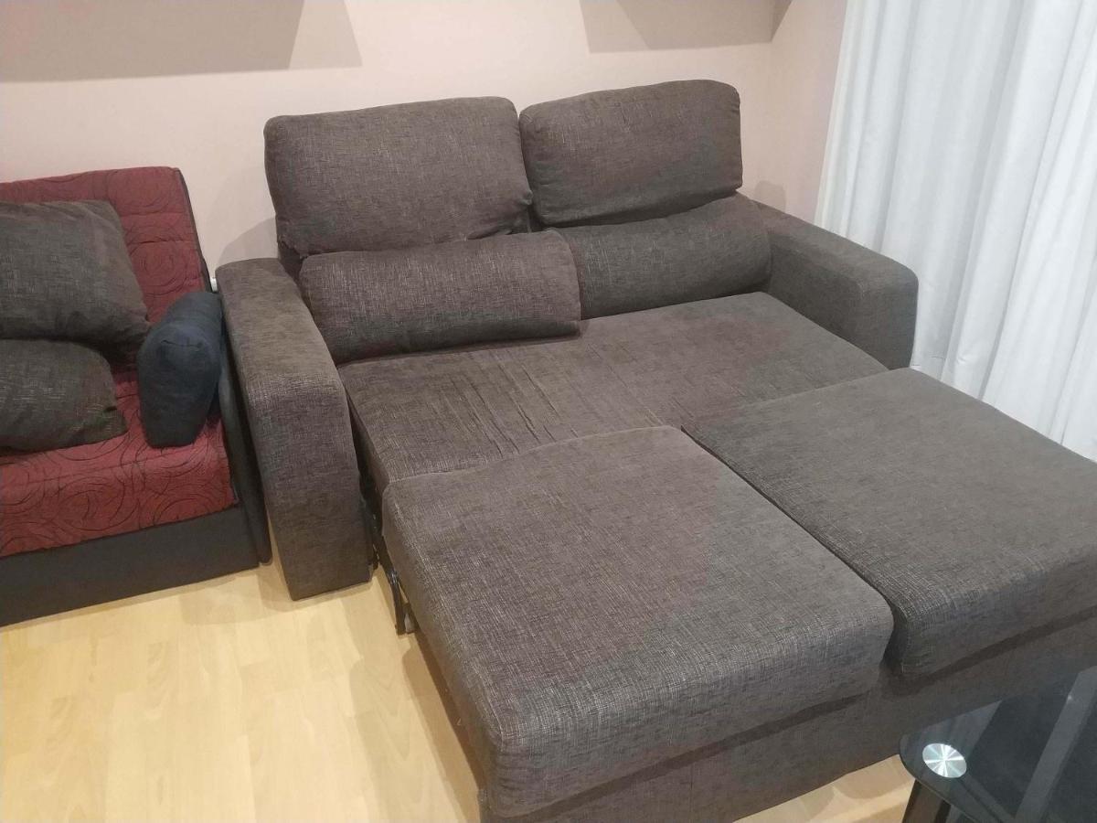 Apartamentos Estival 3000 Ла Пинеда Екстериор снимка