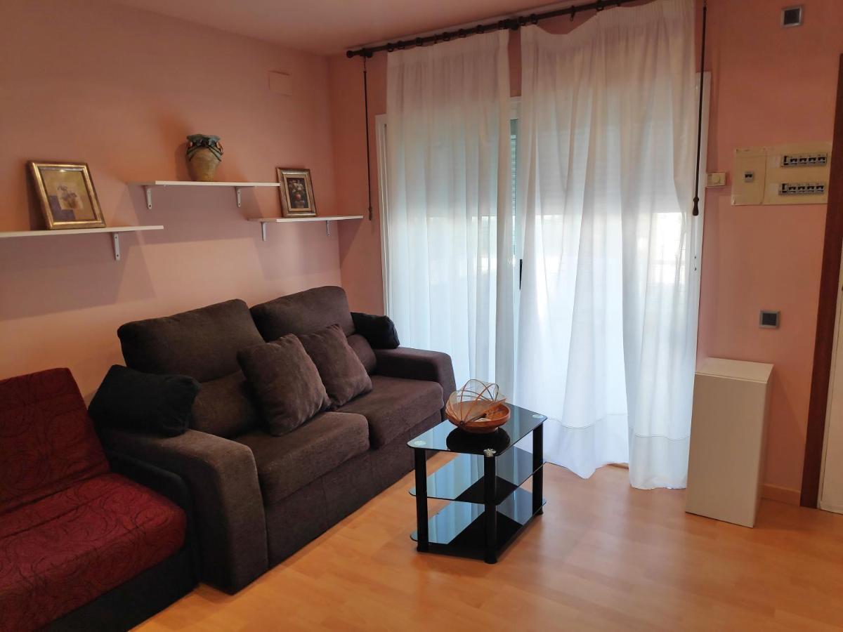 Apartamentos Estival 3000 Ла Пинеда Екстериор снимка