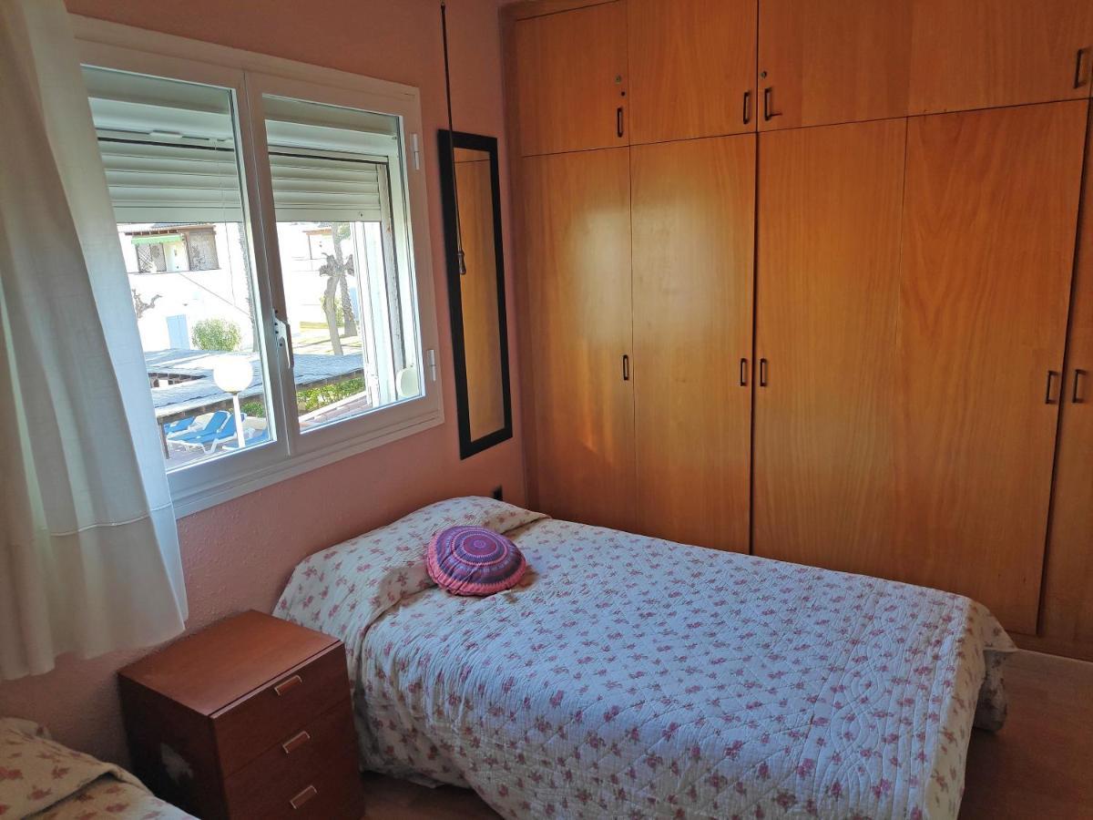 Apartamentos Estival 3000 Ла Пинеда Екстериор снимка