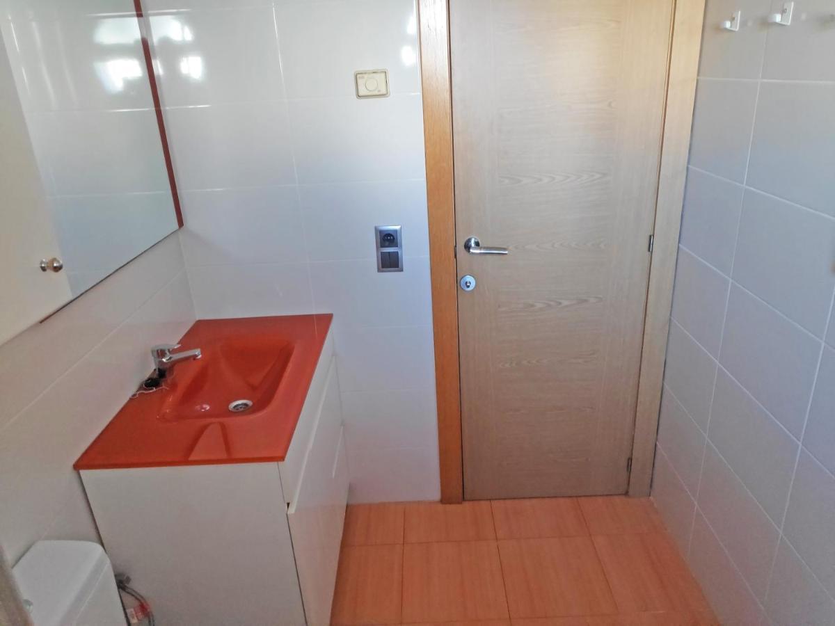 Apartamentos Estival 3000 Ла Пинеда Екстериор снимка