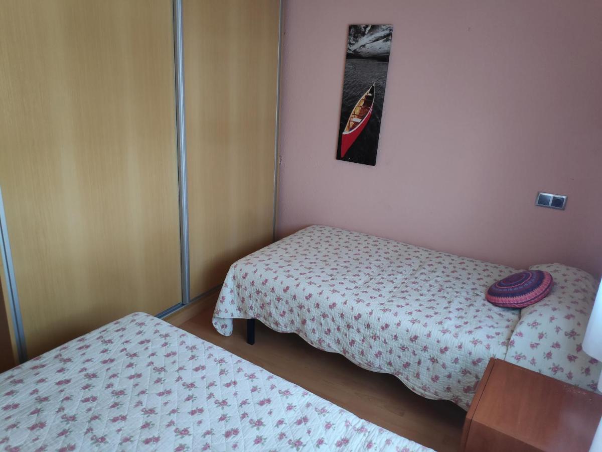 Apartamentos Estival 3000 Ла Пинеда Екстериор снимка