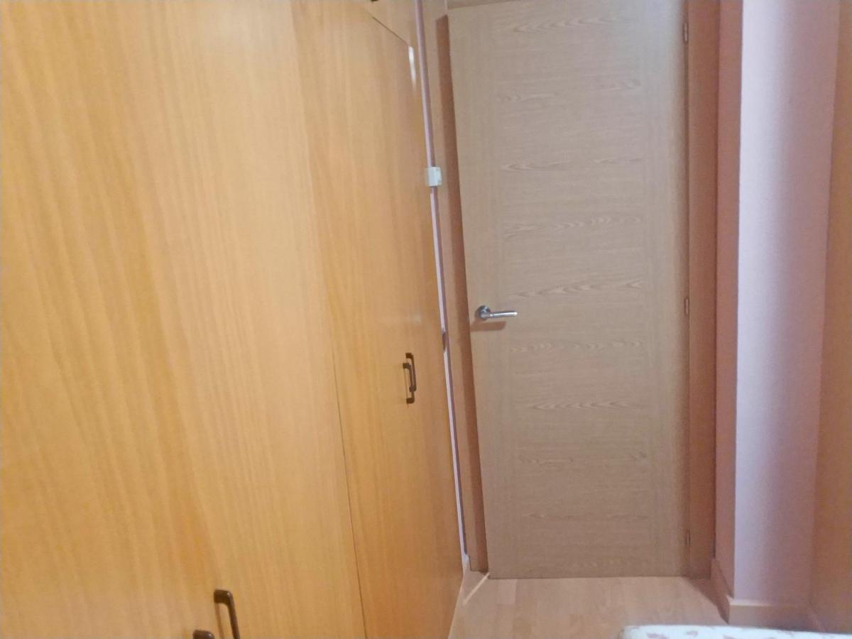 Apartamentos Estival 3000 Ла Пинеда Екстериор снимка